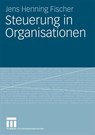 Steuerung in Organisationen - Jens Henning Fischer - 9783531162980