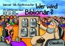 Wer wird Biblionär? - Werner Tiki Küstenmacher - 9783532623770