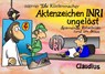 Aktenzeichen INRI ungelöst - Werner Tiki Küstenmacher - 9783532624456