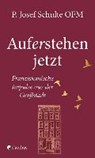Auferstehen jetzt - SCHULTE,  Josef - 9783532624975