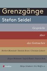 Grenzgänge - Stefan Seidel - 9783532628805