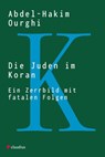 Die Juden im Koran - Abdel-Hakim Ourghi - 9783532628881
