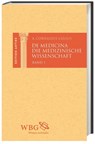 De Medicina / Die medizinische Wissenschaft. 3 Bände - Aulus Cornelius Celsus - 9783534267309