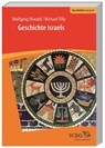 Geschichte Israels - Wolfgang Oswald ; Michael Tilly - 9783534268054