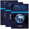 wbg Weltgeschichte - Walter Demel ;  Johannes Fried ;  Ernst-Dieter Hehl ;  Albrecht Jockenhövel ;  Gustav Adolf Lehmann ;  Helwig Schmidt-Glintzer ;  Hans-Ulrich Thamer - 9783534270316