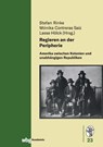 Regieren an der Peripherie - Stefan Rinke ; Monika Contreras Saiz ; Lasse Hölck - 9783534275014