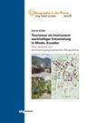 Tourismus als Instrument nachhaltiger Entwicklung in Mindo, Ecuador - Astrid Keller - 9783534276486
