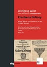 Frankens Policey - Wolfgang Wüst - 9783534405671