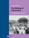 The Making of Citizenship - Julia Barbara Held - 9783534407125