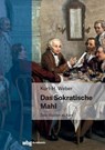 Das sokratische Mahl - Kurt-Heinz Weber - 9783534407323