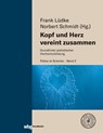 Kopf und Herz vereint zusammen - Norbert Schmidt ; Frank Lüdke - 9783534407422