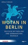Germania - Arnulf Krause - 9783534610358