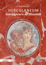 Herculaneum - Umberto Pappalardo - 9783534611928