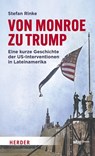Von Monroe zu Trump - Stefan Rinke - 9783534612109