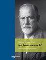 Hat Freud noch recht? - Gerald Mackenthun - 9783534640072