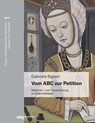 Vom ABC zur Petition - Gabriela Signori - 9783534640553