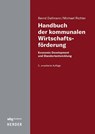 Handbuch der kommunalen Wirtschaftsförderung - Bernd Dallmann ; Michael Richter - 9783534642304