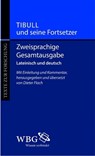 Zweisprachige Gesamtausgabe - Tibull - 9783534737161