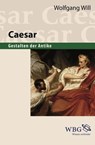 Caesar - Wolfgang Will - 9783534745395