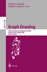 Graph Drawing - Stephen G. Kobourov ; Michael T. Goodrich - 9783540001584