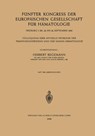 Fünfter Kongress der Europäischen Gesellschaft für Hämatologie, Freiburg i. Br., 20. bis 24. September 1955 / Cinquième Congrès de la Société Européenne d¿Hématologie, Freiburg i. Br., Allemagne, 20¿24 Septembre 1955 -  - 9783540020639