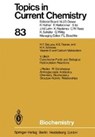 Biochemistry - Hector F. DeLuca ; Herbert E. Paaren ; Heinrich K. Schnoes ; Volker Ullrich - 9783540093121
