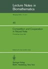 Competition and Cooperation in Neural Nets - M. A. Arbib ; S. Amari - 9783540115748