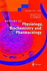 Reviews of Physiology, Biochemistry and Pharmacology 149 - S. G. Amara ; N. Pfanner ; E. Bamberg ; M. P. Blaustein - 9783540202134