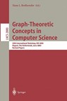 Graph-Theoretic Concepts in Computer Science - Hans L. Bodlaender - 9783540204527