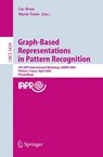 Graph-Based Representations in Pattern Recognition - Luc Brun ; Mario Vento - 9783540252702