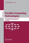 Parallel Computing Technologies - Malyshkin Victor - 9783540281269