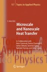 Microscale and Nanoscale Heat Transfer -  - 9783540360568