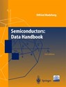 Semiconductors - Otfried Madelung - 9783540404880
