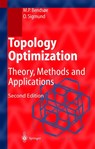 Topology Optimization - Ole Sigmund ; Martin Philip Bendsoe - 9783540429920