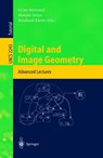 Digital and Image Geometry - Gilles Bertrand ; Atsushi Imiya ; Reinhard Klette - 9783540430797