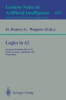 Logics in AI - David Pearce ; Gerd Wagner - 9783540558873