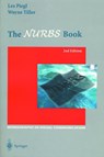 The NURBS Book - Les Piegl ; Wayne Tiller - 9783540615453