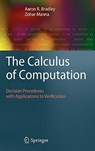 The Calculus of Computation - Aaron R. Bradley ; Zohar Manna - 9783540741121