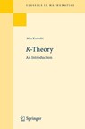 K-Theory - Max Karoubi - 9783540798897