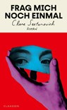 Frag mich noch einmal - Clare Sestanovich - 9783546100212