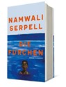 Die Furchen - Namwali Serpell - 9783546100854