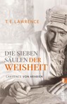 Die sieben Säulen der Weisheit - Thomas Edward Lawrence - 9783548060842