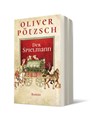 Der Spielmann - Oliver Pötzsch - 9783548061191