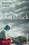 Rheinblick - Brigitte Glaser - 9783548062495