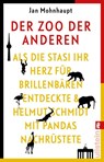 Der Zoo der Anderen - Jan Mohnhaupt - 9783548063126