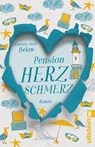 Pension Herzschmerz - Christin-Marie Below - 9783548063652