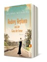 Audrey Hepburn und der Glanz der Sterne - Juliana Weinberg - 9783548063928