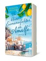 Die kleine Eismanufaktur in Amalfi - Roberta Gregorio - 9783548064451