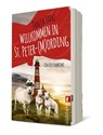 Willkommen in St. Peter-(M)Ording - Ein Kustenkrimi - Tanja Janz - 9783548064505