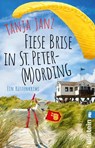 Fiese Brise in St. Peter-(M)Ording - Tanja Janz - 9783548064512